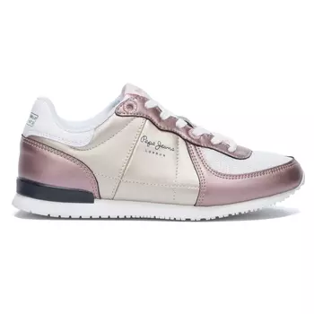 Кеды Sydney Metal