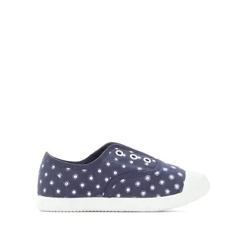 Кеды тканевые, размеры 26-36