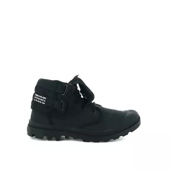 Кеды высокие Baggy At 2.0