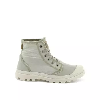 Кеды высокие Palladenim