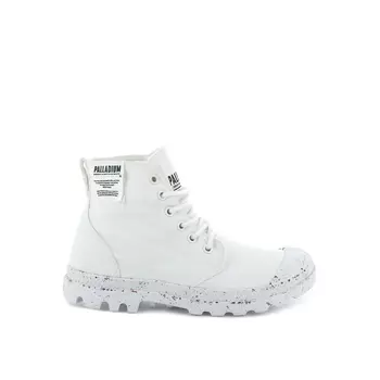 Кеды высокие Pampa Hi Organic