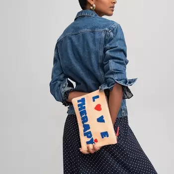 Клатч LaRedoute