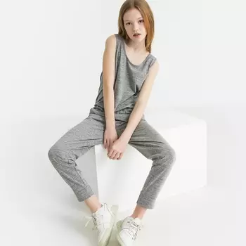 Комбинезон без рукавов, 10-16 лет