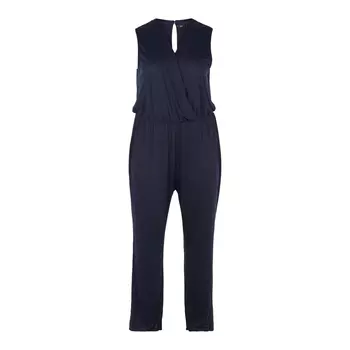 Комбинезон без рукавов