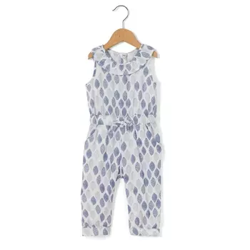 Комбинезон детский с рисунком