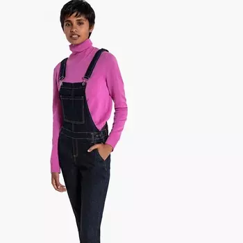 Комбинезон из денима