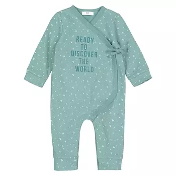 Комбинезон из хлопка, 0 мес. - 3 года