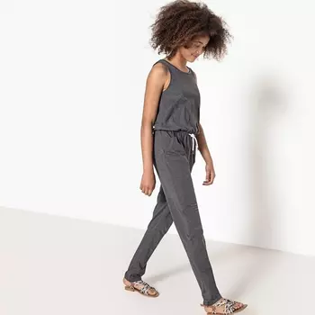 Комбинезон из мольтона, 10-16 лет