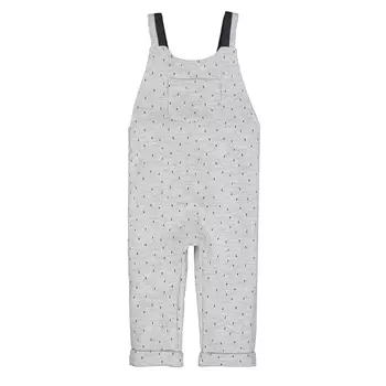 Комбинезон из мольтона 1 мес-3 лет