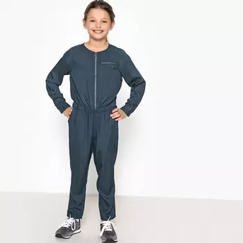 Комбинезон из вискозы 3-12 лет