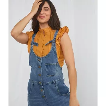 Комбинезон JOE BROWNS