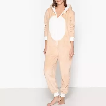 Комбинезон кошка