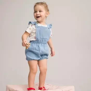 Комбинезон LaRedoute