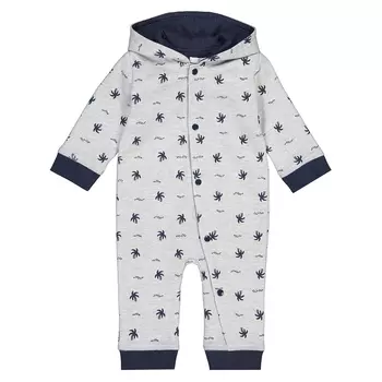 Комбинезон LaRedoute