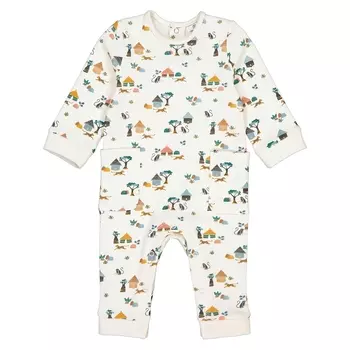 Комбинезон LaRedoute