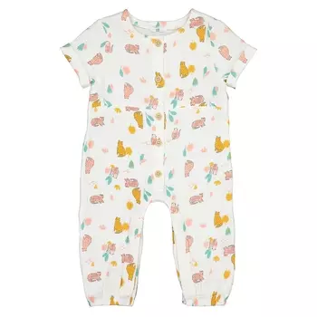 Комбинезон LaRedoute