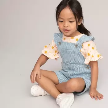 Комбинезон LaRedoute