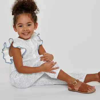 Комбинезон LaRedoute