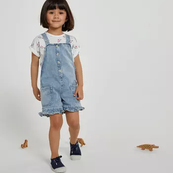 Комбинезон LaRedoute