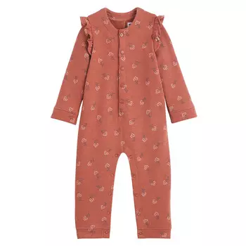 Комбинезон LaRedoute