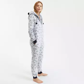 Комбинезон LaRedoute