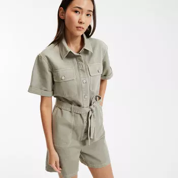 Комбинезон LaRedoute