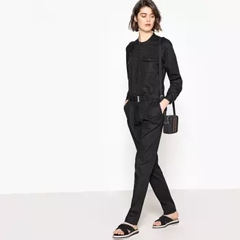 Комбинезон с брюками