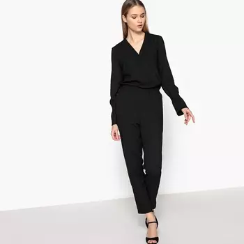 Комбинезон с брюками