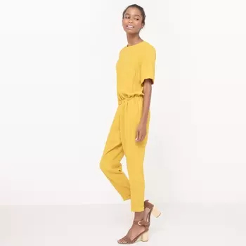 Комбинезон с брюками