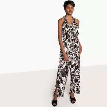 Комбинезон с рисунком