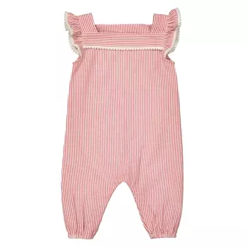 Комбинезон в полоску, 1 мес. - 3 года