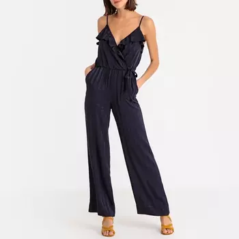 Комбинезон в полоску CASTLE LIFE