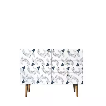 Комод LaRedoute