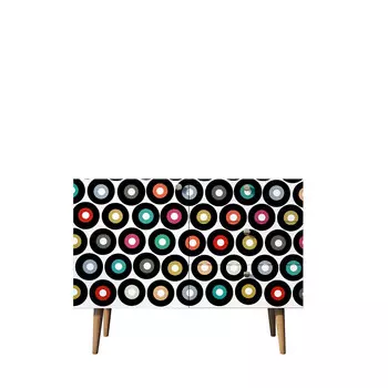 Комод LaRedoute