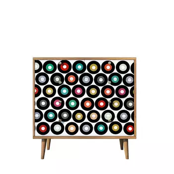 Комод LaRedoute