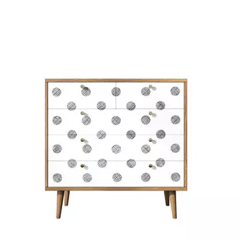 Комод LaRedoute