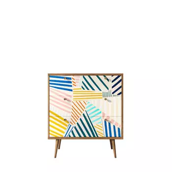 Комод LaRedoute