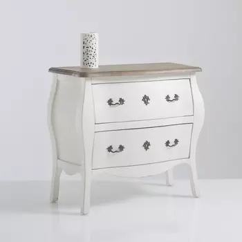 Комод с 2 ящиками, Trianon