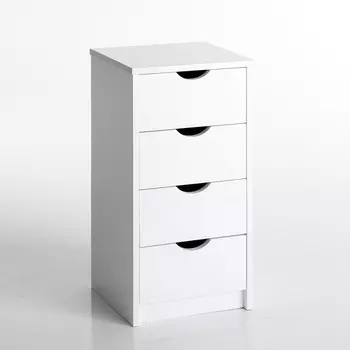 Комод с 4 ящиками, Crawley