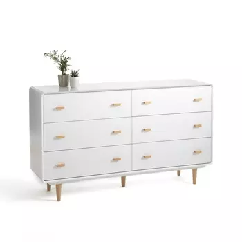 Комод с 6 ящиками, JIMI