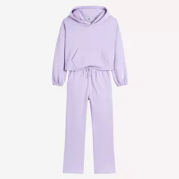 Комплект брючный для 4–14 лет LaRedoute