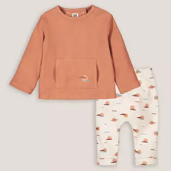 Комплект для малыша раздельный из LaRedoute