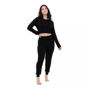 Комплект домашней одежды с длинными DORINA