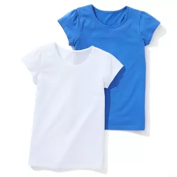 Комплект футболок, 3-12 лет