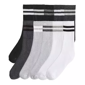 Комплект из 10 пар спортивных LaRedoute