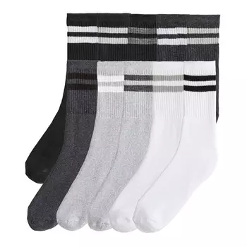 Комплект из 10 пар спортивных LaRedoute