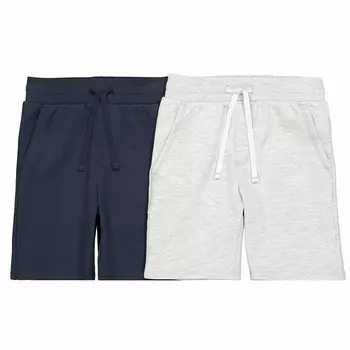 Комплект из 2 бермуд из LA REDOUTE COLLECTIONS