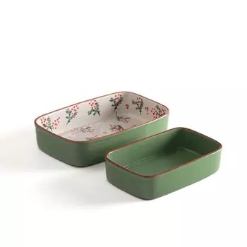 Комплект из 2 блюд, MATIGLA