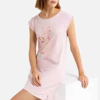 Комплект из 2 больших футболок La Redoute