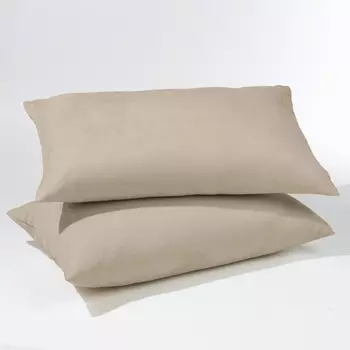 Комплект из 2 чехлов для LaRedoute